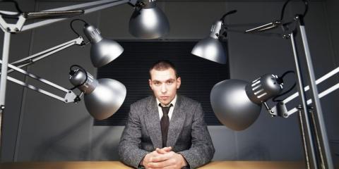 Что и как отвечать на неудобные (личные) вопросы на собеседовании